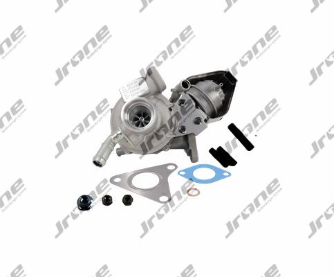 Турбіна JRONE 8G10300J43 - zapix