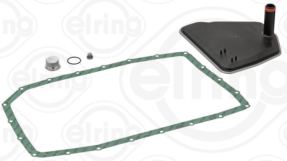 Фільтр АКПП ELRING B00930 - zapix