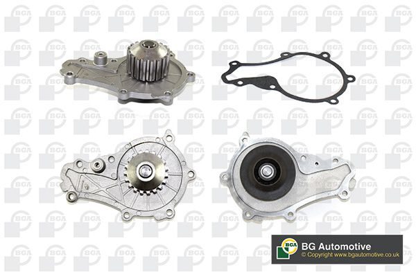 Помпа системы охлаждения BGA CP3356