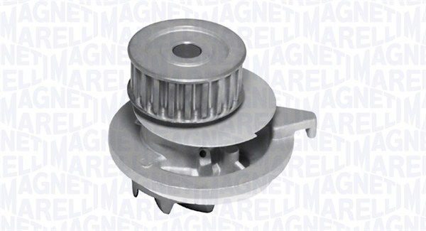 Помпа системи охолодження MAGNETI MARELLI 352316170849 - zapix