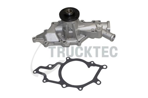 Помпа системи охолодження TRUCKTEC AUTOMOTIVE 0219200 - zapix