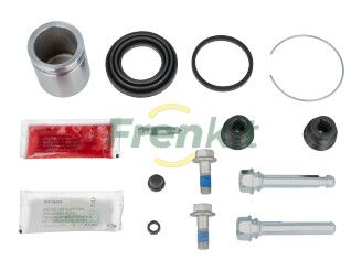 Ремкомплект гальмівного супорта FRENKIT 738862 - zapix