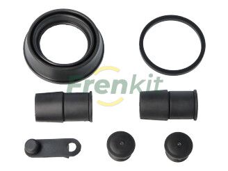 Ремкомплект гальмівного супорта FRENKIT 242049 - zapix