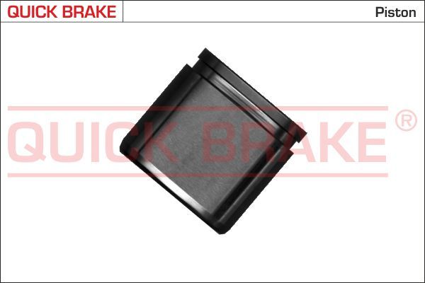 Поршень гальмівного супорта QUICK BRAKE 185088K - zapix