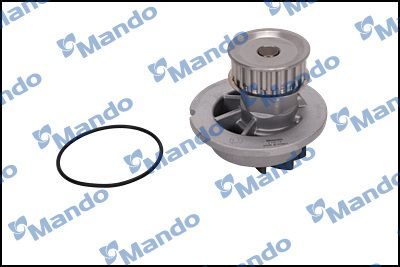 Помпа системи охолодження MANDO MMC010020 - zapix