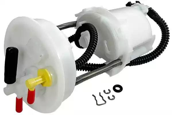 Топливный фильтр JS ASAKASHI FS7304