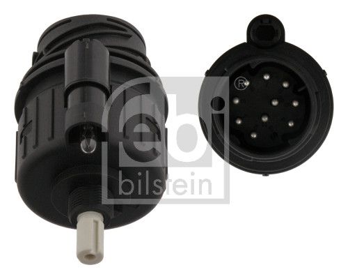 Перемикач поворотів та освітлення FEBI BILSTEIN 33072 - zapix