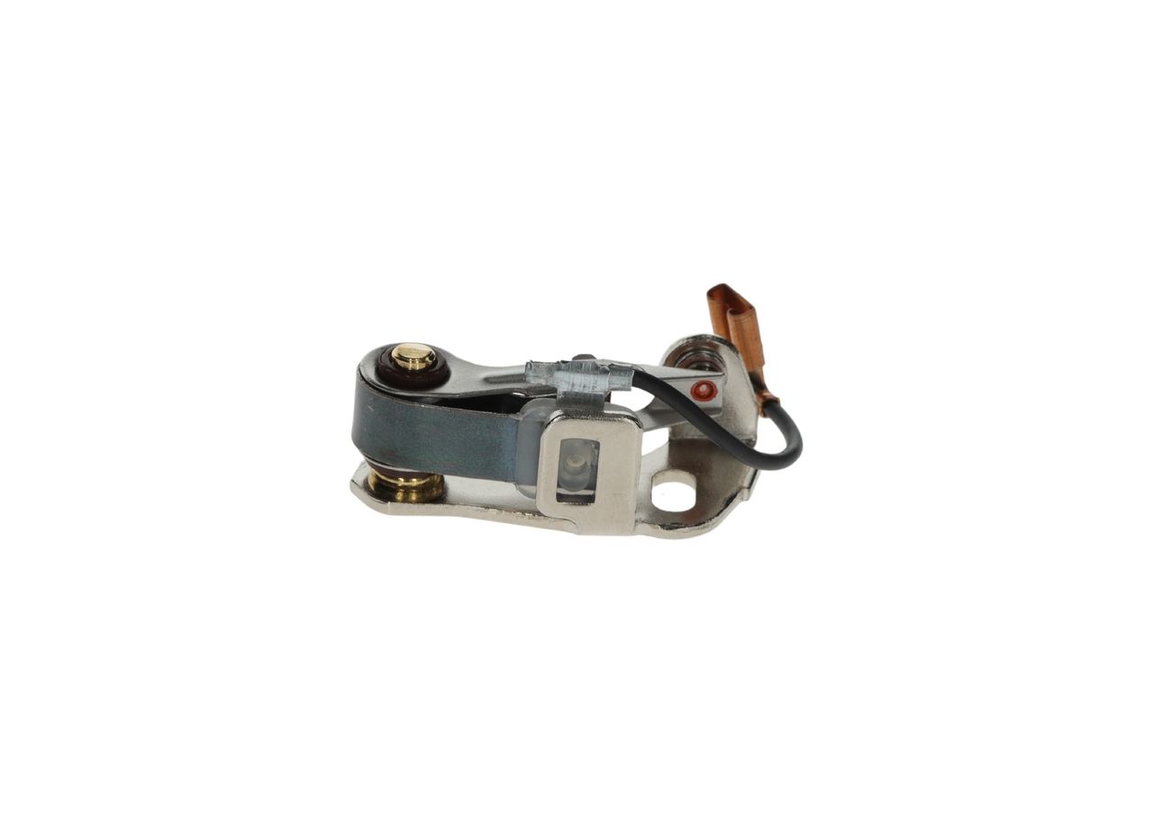 Контактна група розподільника запалювання BOSCH 9237013044 - zapix