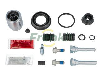 Ремкомплект гальмівного супорта FRENKIT 740178 - zapix