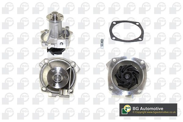 Помпа системи охолодження BGA CP2250