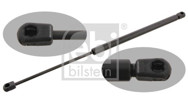 Газовий упор багажника FEBI BILSTEIN 27886 - zapix