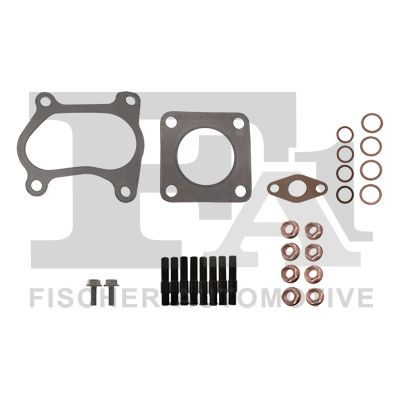 Прокладка турбіни FA1 KT780090 - zapix