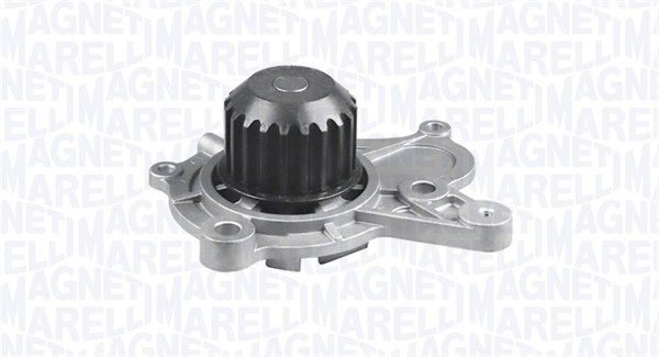 Помпа системи охолодження MAGNETI MARELLI 352316170569 - zapix