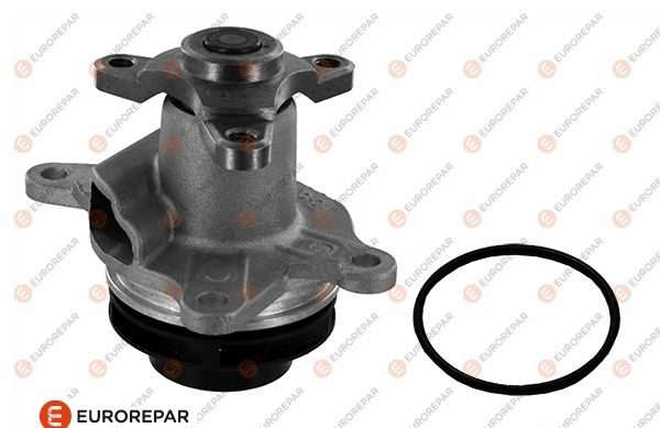 Помпа системи охолодження EUROREPAR 1635180980 - zapix