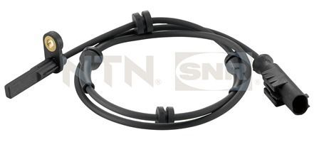 Датчик ABS SNR ASB15804 - zapix