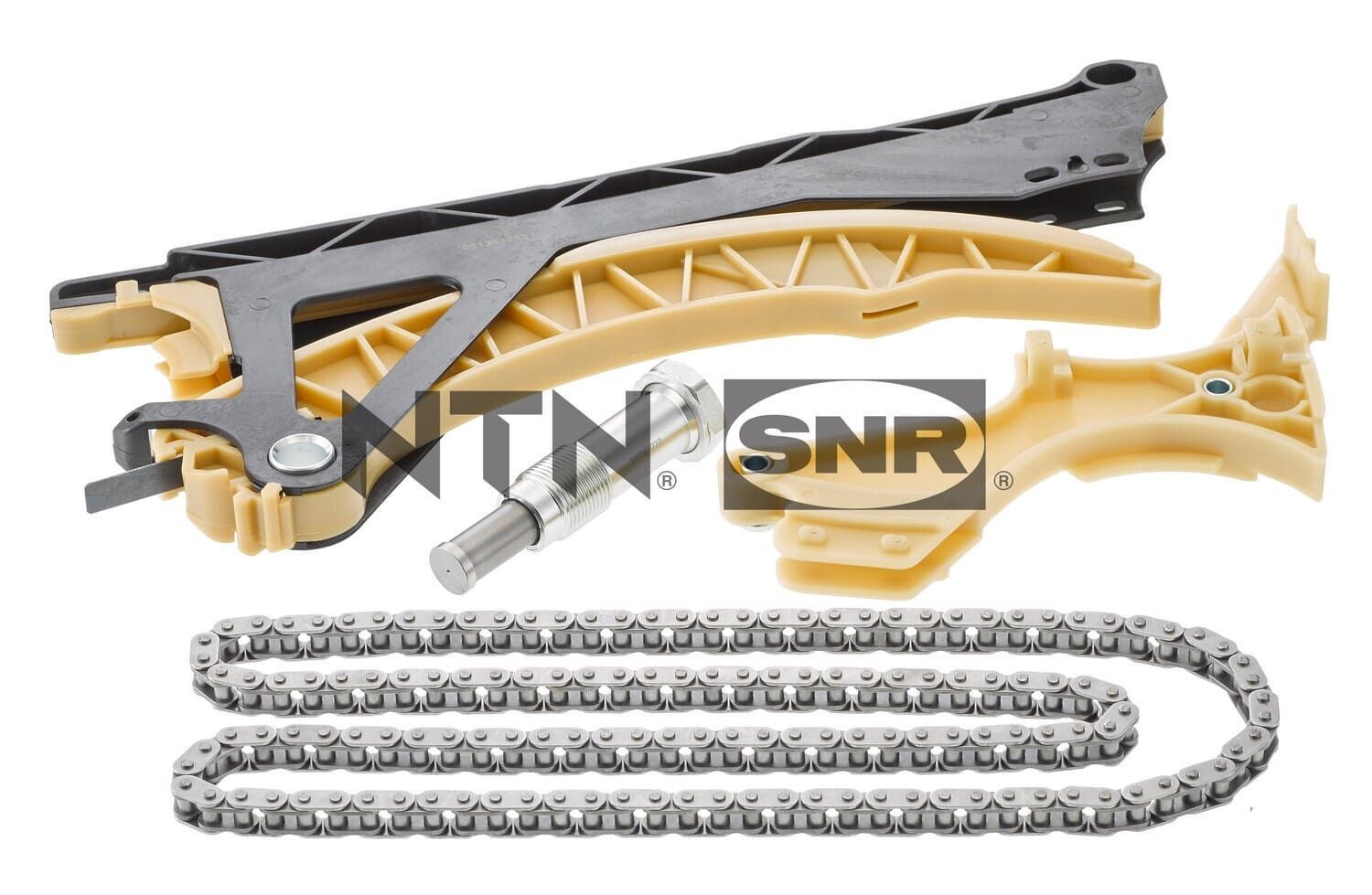 Комплект ланцюгів привода SNR KDC45006 - zapix