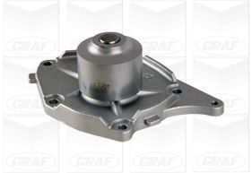 Помпа системы охлаждения GRAF PA821