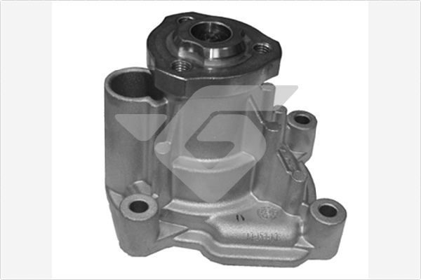 Помпа системи охолодження HUTCHINSON WP241 - zapix