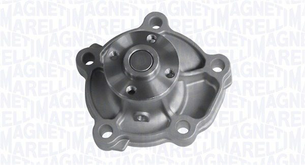 Помпа системи охолодження MAGNETI MARELLI 352316171015 - zapix