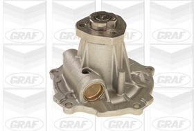 Помпа системы охлаждения GRAF PA609