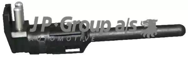 Датчик рівня охолоджуючої рідини JP GROUP 1393300200 - zapix