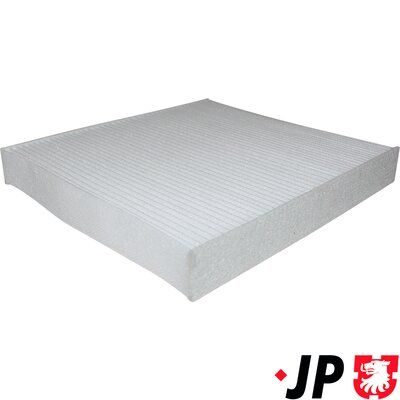 Фільтр салону JP GROUP 1128104700 - zapix
