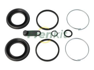 Ремкомплект гальмівного супорта FRENKIT 243049 - zapix