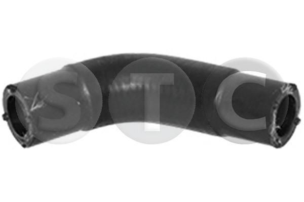 Патрубок інтеркулера STC T409982 - zapix