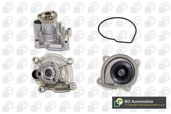 Помпа системи охолодження BGA CP0121 - zapix