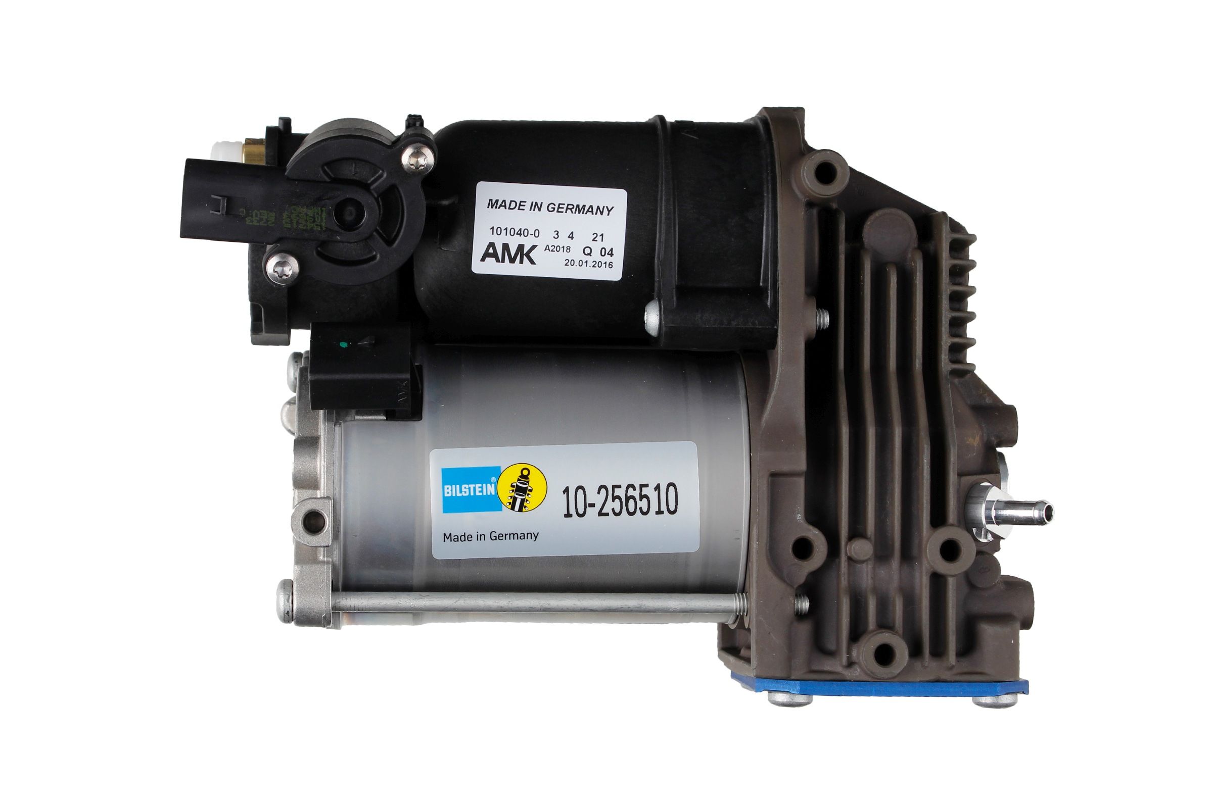 Пневматична підвіска BILSTEIN 10256510 - zapix