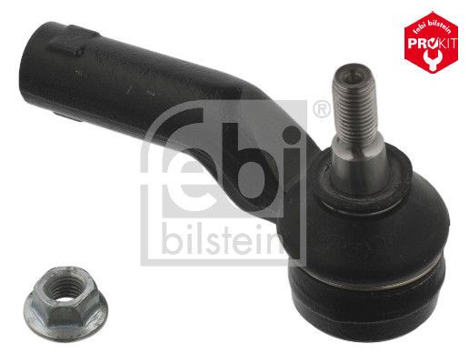 Наконечник кермової тяги FEBI BILSTEIN 34481 - zapix