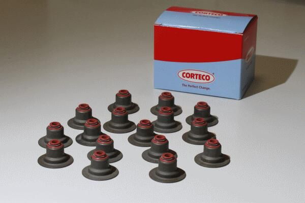 Сальник клапана CORTECO 49444581 - zapix