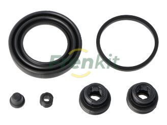 Ремкомплект гальмівного супорта FRENKIT 243055 - zapix