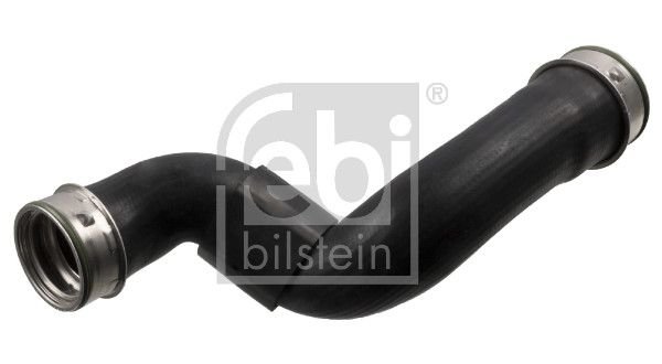 Патрубок інтеркулера FEBI BILSTEIN 102628 - zapix