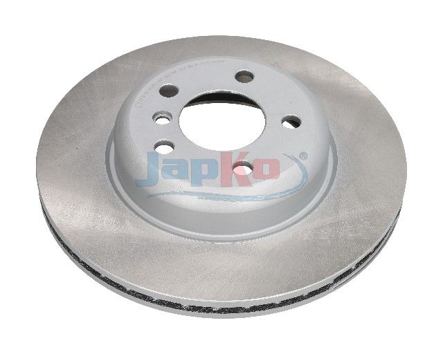 Гальмівний диск JAPKO 600130C - zapix