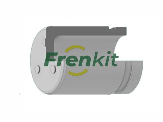 Поршень гальмівного супорта FRENKIT P444503 - zapix
