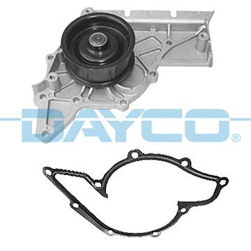 Помпа системи охолодження DAYCO DP474 - zapix