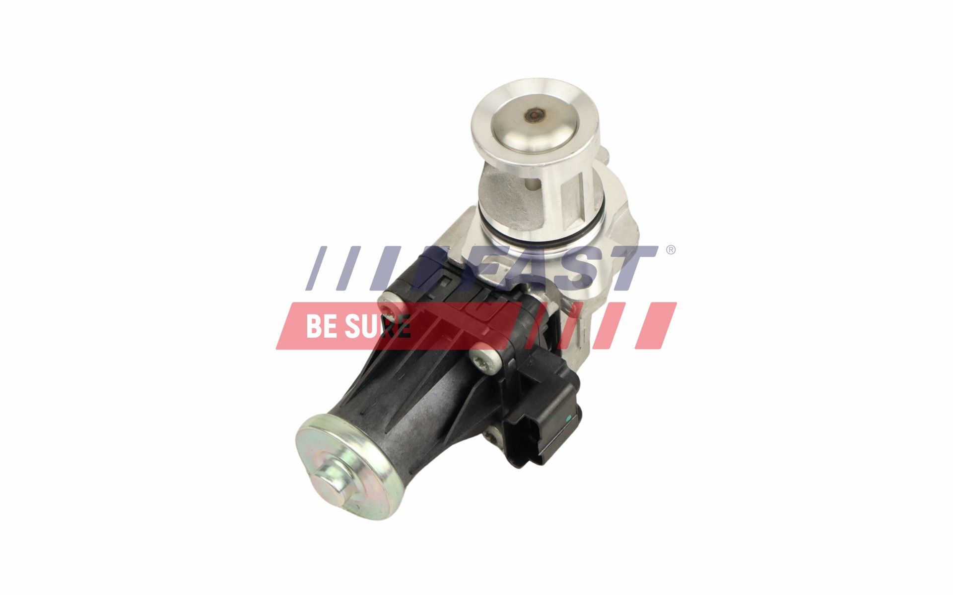 Клапан EGR FAST FT10615 - zapix