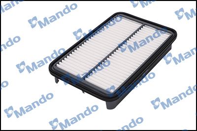 Повітряний фільтр MANDO EAF00274T - zapix