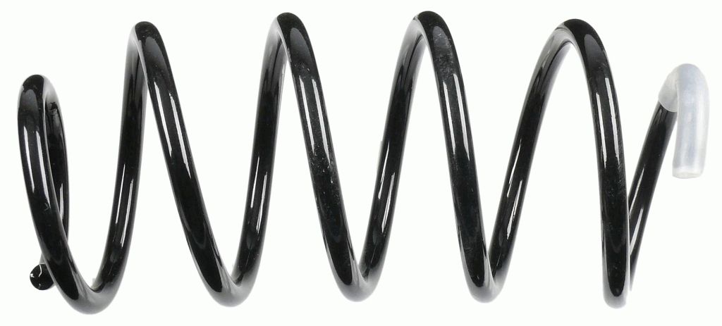 Пружина підвіски SACHS 998926 - zapix