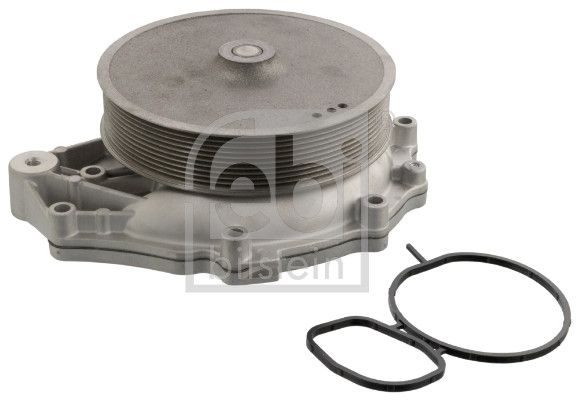 Помпа системи охолодження FEBI BILSTEIN 101067 - zapix