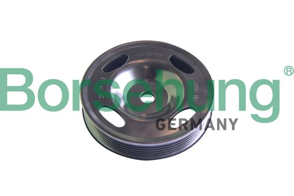 Шестерня колінвалу BORSEHUNG B12080 - zapix