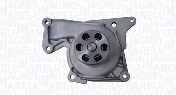 Помпа системы охлаждения MAGNETI MARELLI 352316171313