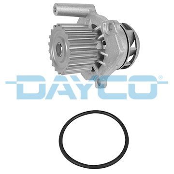 Помпа системи охолодження DAYCO DP163 - zapix