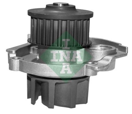 Помпа системи охолодження SCHAEFFLER INA 538006210 - zapix