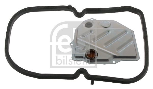 Фільтр АКПП FEBI BILSTEIN 100130