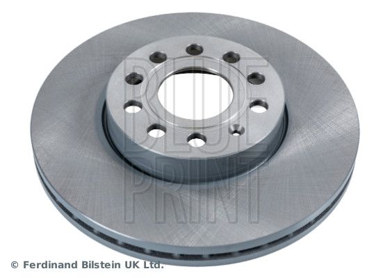 Гальмівний диск BLUE PRINT ADV184315