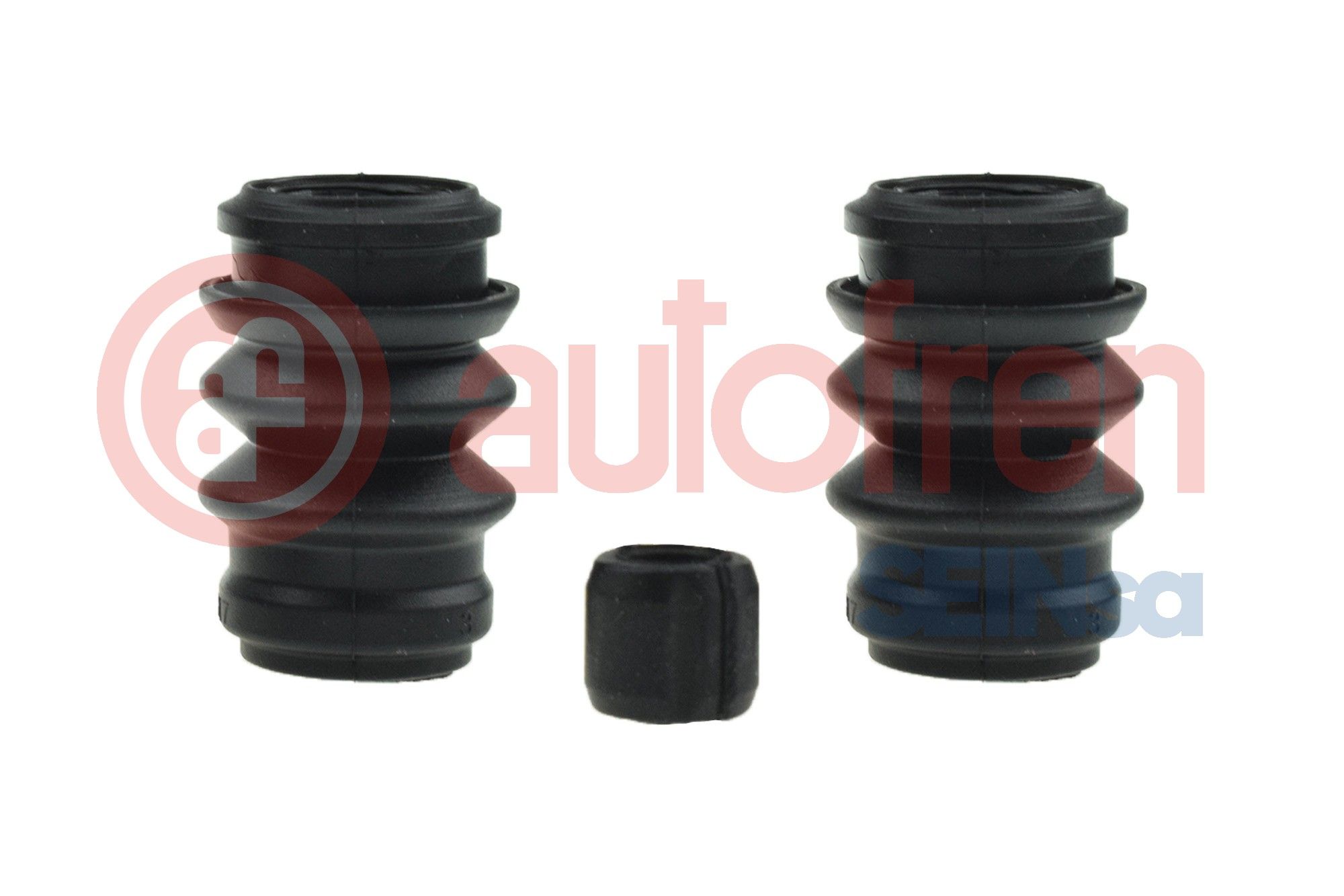 Пильники напрямних супорта AUTOFREN SEINSA D7456 - zapix