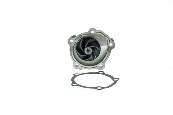 Помпа системи охолодження AISIN WPS037V - zapix