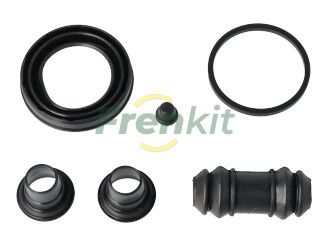 Ремкомплект гальмівного супорта FRENKIT 248113 - zapix